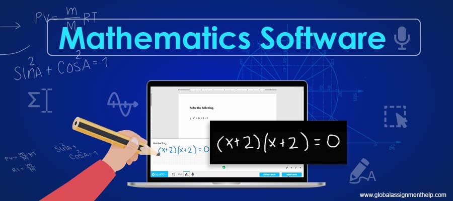 best presentation software for mathematics